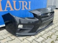 Предна оборудвана броня за SUBARU IMPREZA WRX STI 2014-2017, снимка 2