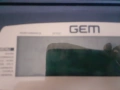 Синтезатор GEM  wk 1 oriental, снимка 11