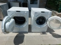 Комплект пералня и сушилня Miele, снимка 2