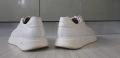 Hugo Boss Leather Mens Size 44/ - 28 см ОРИГИНАЛ! Мъжки спортно - елегантни обувки естествена кожа!, снимка 12