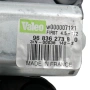 Моторче задна чистачка Citroen DS3 2009-2014 ID: 161796 OEM 9683627380, снимка 3