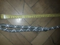 Кучешки повод със светлоотразителни нишки в него, снимка 2
