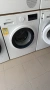 Пералня SIEMENS IQ300 клас А++ 7кг., снимка 1