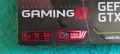 MSI GeForce GTX 1050 Ti Gaming X 4GB, снимка 15