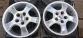 4бр ляти джанти 7J15 ЕТ35. 5x112. Свалени са от Audi. Стават и на Golf, Touran, Passat и др..., снимка 15
