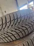 2бр.зимни гуми 205/50/16 Kumho, снимка 2