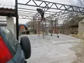 Метална конструкция 36 кв м , снимка 3