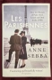 Парижанки - как жените на Париж живяха, обичаха и умираха през 40те / Les Parisiennes, снимка 1
