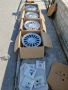 Джанти BBS 18 цола , 5х120 , 8.5j , et38 , Bmw , Opel, снимка 10