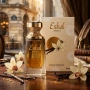 Дамски парфюм Paris Corner Eshal Vanilla, 100 мл – Сладък и чувствен аромат , снимка 2
