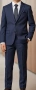 Мъжки костюм Lazarini, снимка 6