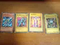Yu-Gi-Oh! Training Cards, снимка 3
