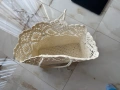Плетена чанта за 13€ от 35€, снимка 5
