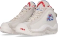 FILA Scarpa Basket Uomo Grant Hill 2 Mid Turtledove Da Uomo, снимка 1