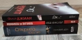 Книги - Еротика, романтика, снимка 2