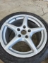Джанти BBS 18 5х130 PORSCHE, снимка 4