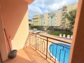 Продава се обзаведен двустаен апартамент в комплекс Sunny Sea Palace, Слънчев бряг, снимка 7
