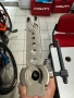 Професионална конусна дъска Value VFT-808-I – Ексцентрикова, снимка 3