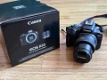 Canon EOS R50+rf-s 18-45mm f/4.5-6.3 is stm//Пълен Комплект, снимка 2