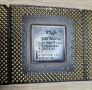 Работещи ретро процесори Intel Pentium 166MMX 200MMX 233MMX Socket 7, снимка 7
