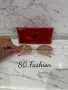 Cartier очила с лого светли, снимка 5