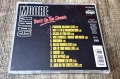Компакт Дискове - Рок Метъл: Gary Moore – Back On The Streets - Compilation, снимка 2