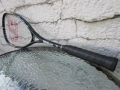 Ракета за скуош Wilson Pro Staff Titanium, снимка 4