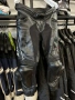 Кожен мото панталон DAINESE DELTA C4 ,протектори,оригинален,слайдери 54-L 232.74 лв. / 119 €, снимка 2
