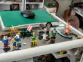 Стари киндер играчки kinder, снимка 1