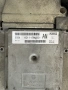 Компютър 6C11-124650- AN контролер двигател форд транзит 2.4 тдци, снимка 2