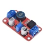 DC-DC Boost конвертор XL6019 5A, 3V-35V към 5V-40V, регулируем за Arduino LED и соларни панели 10391, снимка 1