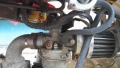 Honda Crf 50 Хонда Црф 50 кубика автомат, снимка 3