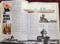 Илюстриран, военен справочник - японската военна машина през ВСВ/ The Japanese War Machine, снимка 8