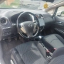 Nissan Note заводска газ, снимка 6