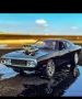 Метален реалистичен модел на  Dodge Charger 1970 / Dom's Car/ Fast and Furious/Бързи и Яростни, снимка 15