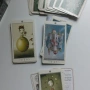Nicoletta Ceccoli Tarot , снимка 2