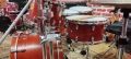 Комплект барабани Yamaha Oak custom, снимка 5