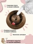 Драскалка-играчка-трансформер 2в1 за котки, снимка 3