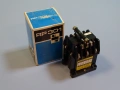 Контактор четириполюсен ZPA RP301 contactor 220V 6A, снимка 1