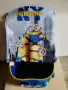 Ученическа раница Minions за момче, снимка 3
