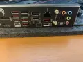 ASUS ROG STRIX B650E-E GAMING WIFI и Ryzen 7 7700X, снимка 3