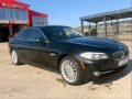 BMW F10 535i xDRIVE, снимка 4