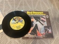 Rod Stewart, George Fame, сингли 7” , снимка 4