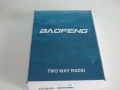 Радиостанция BAOFENG UV-28 Plus Ham Radio, снимка 6