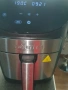 Aer fryer до 27.05 >40€, снимка 4