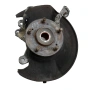 Преден десен шенкел Honda FR-V 2004-2007 ID: 162409, снимка 1