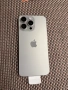 100% 🔋 Батерия⚠️ iPhone 15 Pro MAX ❗️лизинг от 24€/мес Natural❗️ Titanium 256GB, снимка 2