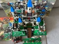 Lego Castle King Leo's Castle 6098, снимка 6