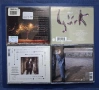 Лот CD Дискове Bjork Jon Secada Eros Ramazzotti Vaya Condios, снимка 4