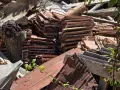 Давам стари керемиди безплатно - с. Писанец, снимка 2